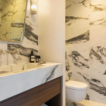 Luxueux - 2br 6p -vue Tour Eiffel Appartement *