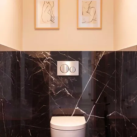 Appartement Luxueux - 2br 6p -vue Tour Eiffel Paris