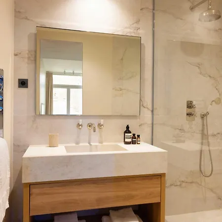 Luxueux - 2br 6p -vue Tour Eiffel Apartamento *